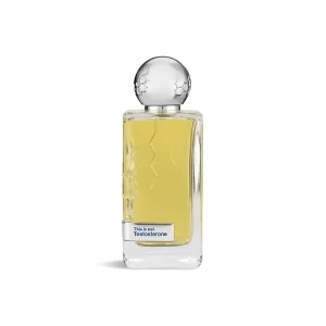 Hormone Paris Testosterone Parfum 100 ml