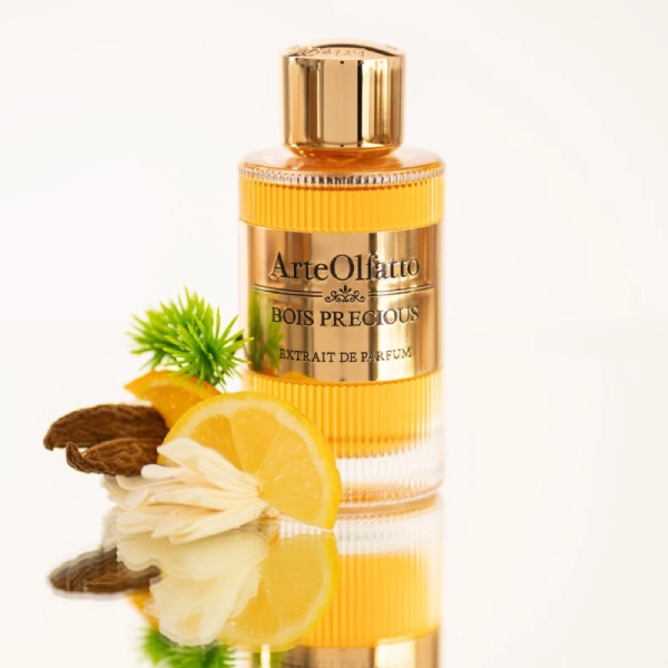 Bois Precious 100 ml