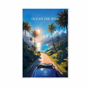Unique’e Luxury Ocean The Rive Extrait de Parfum 100 ML