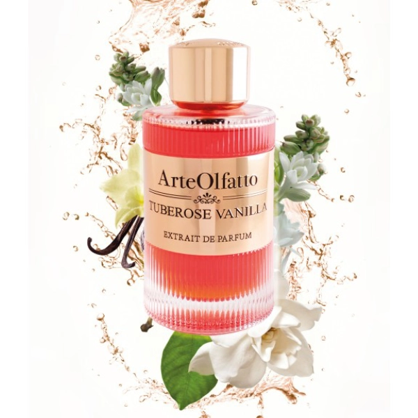 Tuberose Vanilla 100 ml