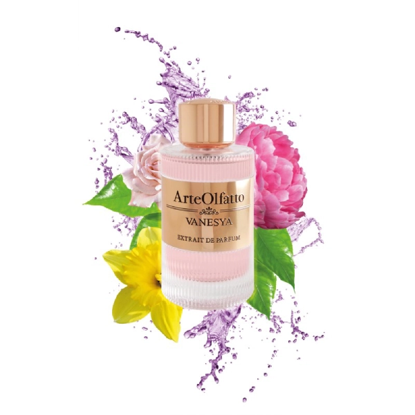 VANESYA 100 ML