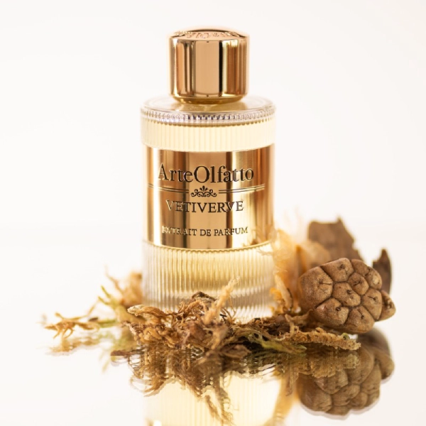 ArteOlfatto Vetiverve Extrait de Parfum 100 ML