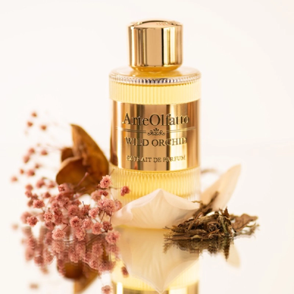 Wild Orchid 100 ML