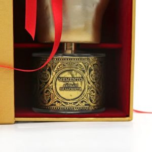Filippo Sorcinelli Domm Extrait de Parfum 100 ML - Görsel 3