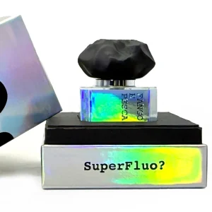 Filippo Sorcinelli Fango E Pesca Extrait de Parfum