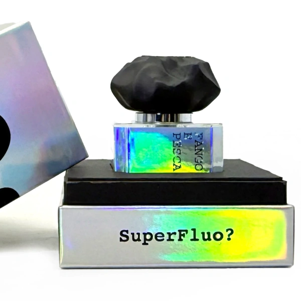 Filippo Sorcinelli Fango E Pesca Extrait de Parfum