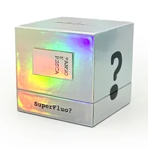 Filippo Sorcinelli Fango E Pesca Extrait de Parfum 50 ML box
