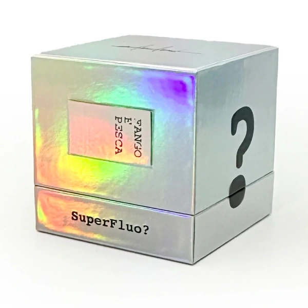 Filippo Sorcinelli Fango E Pesca Extrait de Parfum 50 ML box