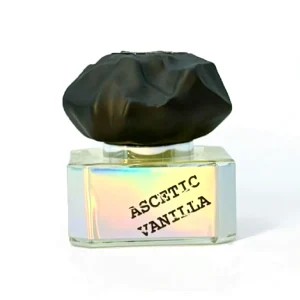 Filippo Sorcinelli Ascetic Vanilla Extrait de Parfum 50 ML