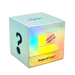 Filippo Sorcinelli Ascetic Vanilla 50 ML