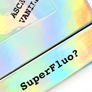 Filippo Sorcinelli Ascetic Vanilla Extrait de Parfum 50 ML BOX