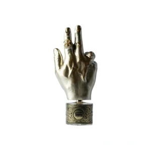 Filippo Sorcinelli Chiesa D'oro Extrait de Parfum 100 ML