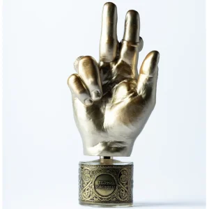 Filippo Sorcinelli Chiesa D'oro Extrait de Parfum