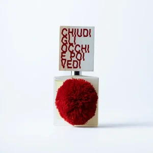 Filippo Sorcinelli Chiudi Gli Occhi E Poi Vedi Extrait de Parfum 100 ML