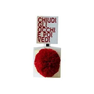 Filippo Sorcinelli Chiudi Gli Occhi E Poi Vedi Extrait de Parfum 100 ML