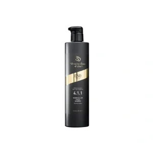 4.1.1 Dixidox de Luxe Violet Shampoo 500 ML
