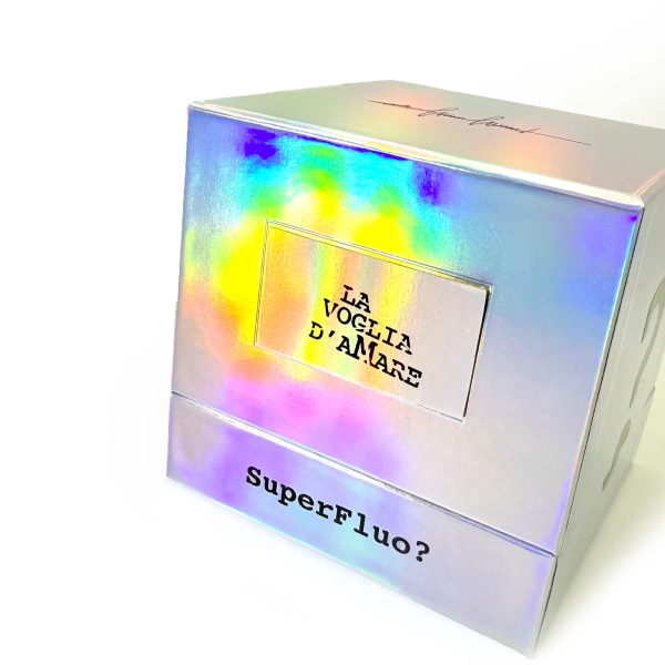 Filippo Sorcinelli La Voglia D'Amare Extrait de Parfum 50 ML PRICE