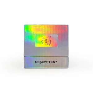 Filippo Sorcinelli Luce Dei Cuori Extrait de Parfum 50 ML box