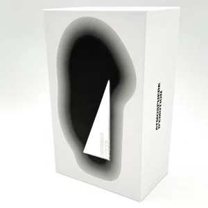 Filippo Sorcinelli Nebbia Fitta Extrait de Parfum 50 ML box
