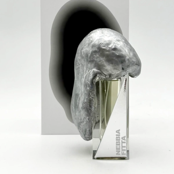 Filippo Sorcinelli Nebbia Fitta Extrait de Parfum 50 ML italy