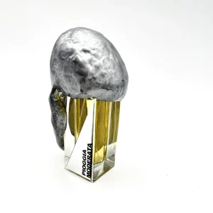 Filippo Sorcinelli Pioggia Moderata Extrait de Parfum