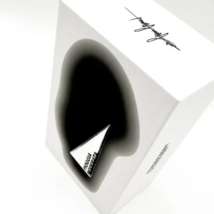 Filippo Sorcinelli Pioggia Moderata Extrait de Parfum 50 ML box