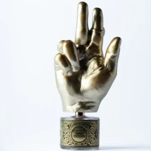 Filippo Sorcinelli Pont Max Extrait de Parfum