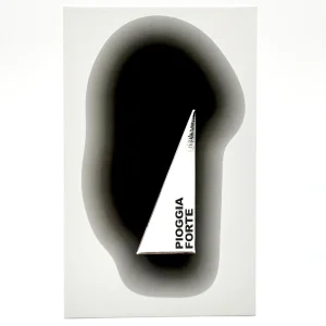 Filippo Sorcinelli Pioggia Forte Extrait de Parfum 50 ML box