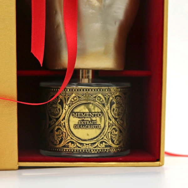 Filippo Sorcinelli Rosa Fiorita Box