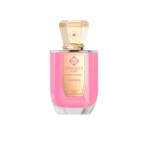 Unique’e Luxury Chicelle Extrait de Parfum 50 ML