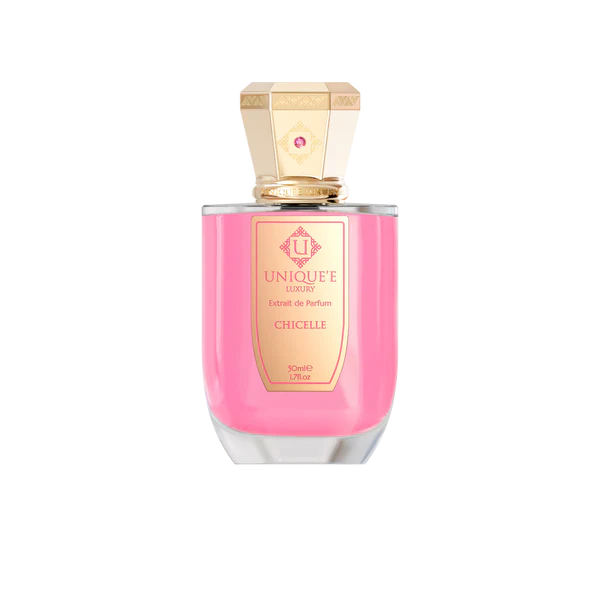 Unique’e Luxury Chicelle Extrait de Parfum 50 ML