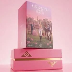 Unique’e Luxury Chicelle Extrait de Parfum 50 ML