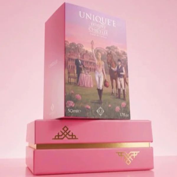 Unique’e Luxury Chicelle Extrait de Parfum 50 ML