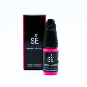 Filippo Sorcinelli Panna Sotto! Extrait de Parfum - Görsel 2