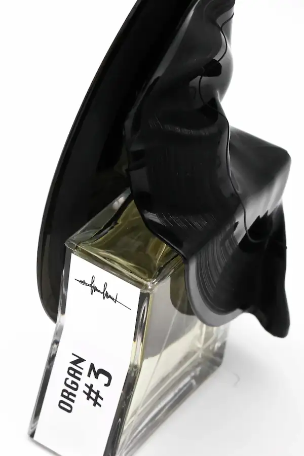 Filippo Sorcinelli Organ #3 Extrait de Parfum - Görsel 3