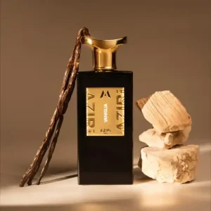 Aziri Paris Vaniglia Extrait De Parfum