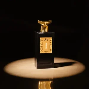 Aziri Paris Vaniglia Extrait De Parfum - Görsel 2