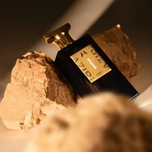 Aziri Paris Vaniglia Extrait De Parfum - Görsel 3