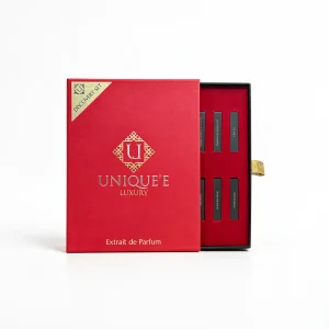 Unique’e Luxury Discovery Set 14 x 2 ML