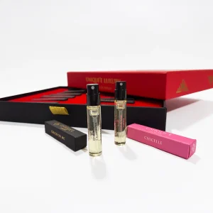 Unique’e Luxury Discovery Set 14 x 2 ML - Görsel 3