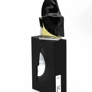 Filippo Sorcinelli Organ #5 Extrait de Parfum - Görsel 3