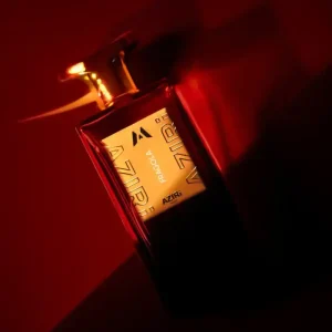 Aziri Paris Fragola Extrait De Parfum - Görsel 2