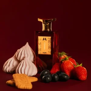 Aziri Paris Fragola Extrait De Parfum