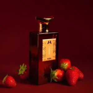 Aziri Paris Fragola Extrait De Parfum - Görsel 3